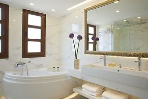 Anthemus Sea Beach Hotel & Spa
