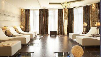 Anthemus Sea Beach Hotel & Spa