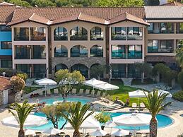 Anthemus Sea Beach Hotel & Spa