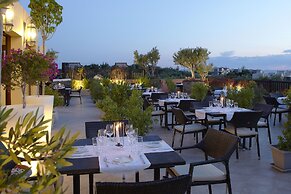 Anthemus Sea Beach Hotel & Spa