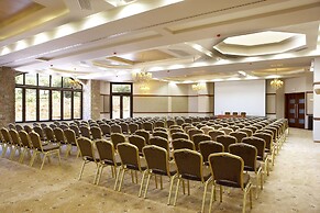 Anthemus Sea Beach Hotel & Spa