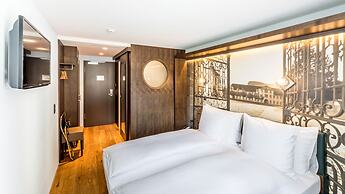 Boutique Hotel St. Georg