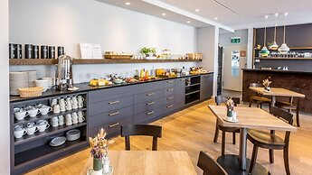 Boutique Hotel St. Georg