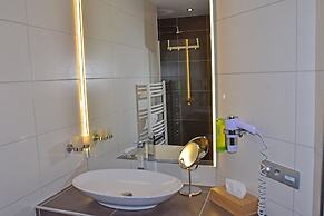 Hotel le Caballin