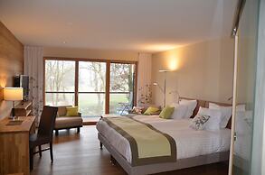 Hotel le Caballin