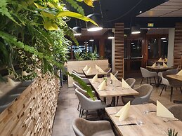 Hotel le Caballin