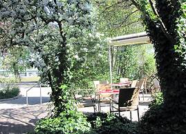 Hotel le Caballin