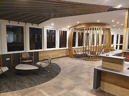 Hotel le Caballin
