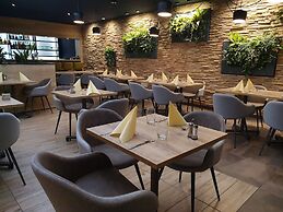Hotel le Caballin
