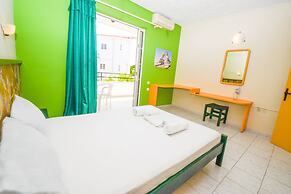 Vanessa Hotel