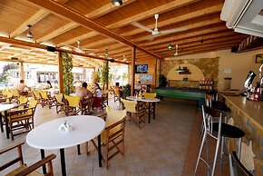 Vanessa Hotel