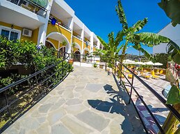 Vanessa Hotel