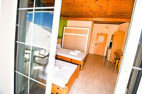 Vanessa Hotel