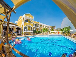 Vanessa Hotel