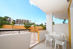 Vanessa Hotel