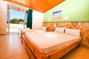 Vanessa Hotel