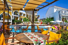 Vanessa Hotel