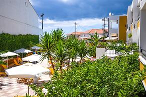 Vanessa Hotel