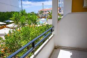 Vanessa Hotel