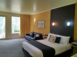 Madison Spa Motel - Adults Only