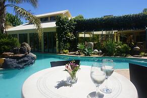 Madison Spa Motel - Adults Only