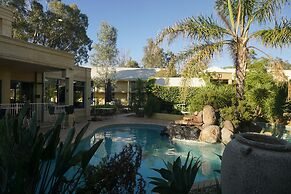 Madison Spa Motel - Adults Only