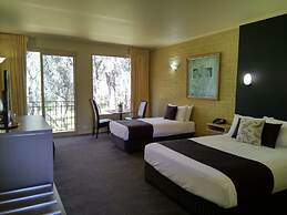 Madison Spa Motel - Adults Only