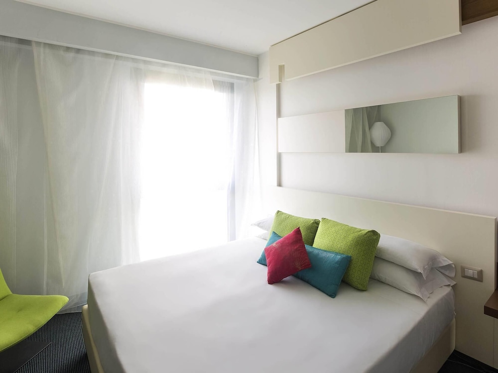 ibis Styles Roma Eur
