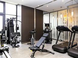 ibis Styles Roma Eur