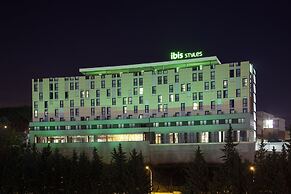 ibis Styles Roma Eur