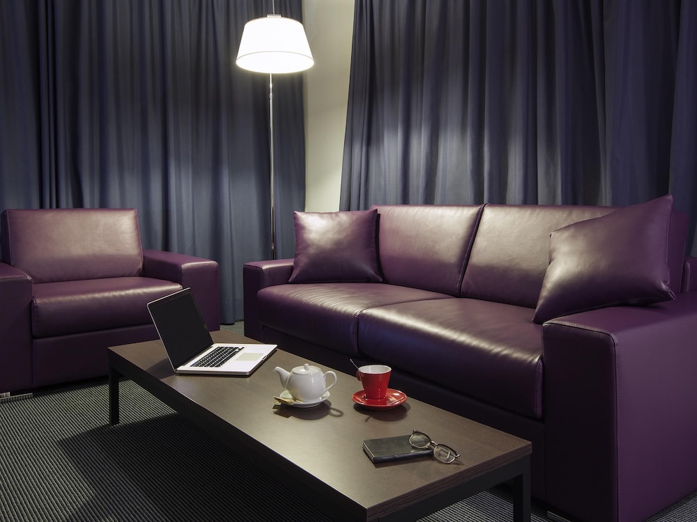 ibis Styles Roma Eur