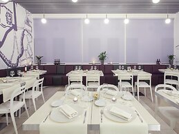 ibis Styles Roma Eur