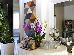 ibis Styles Roma Eur