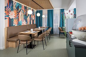 Cleverhotel