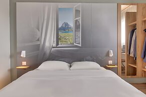 B&B HOTEL Pau Lescar