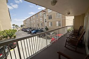 DeSoto Beach Hotel