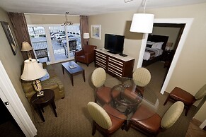 DeSoto Beach Hotel