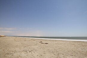 DeSoto Beach Hotel