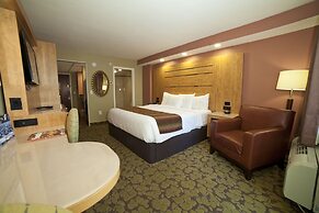 DeSoto Beach Hotel