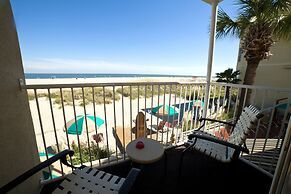 DeSoto Beach Hotel