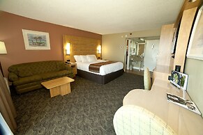 DeSoto Beach Hotel