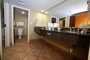 DeSoto Beach Hotel