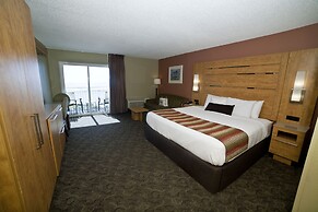 DeSoto Beach Hotel