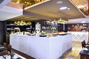 My Story Hotel Ouro