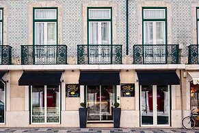 My Story Hotel Ouro