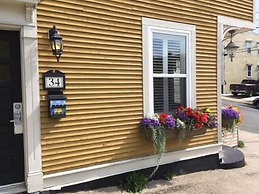 The Narrows Bed & Breakfast