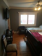 The Narrows Bed & Breakfast