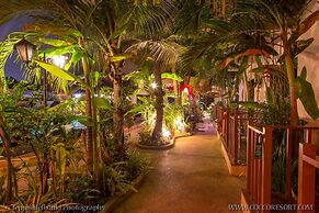 Cocco Resort