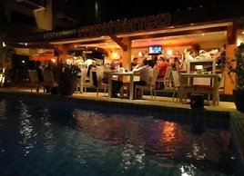 Cocco Resort