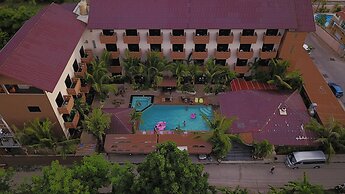 Cocco Resort
